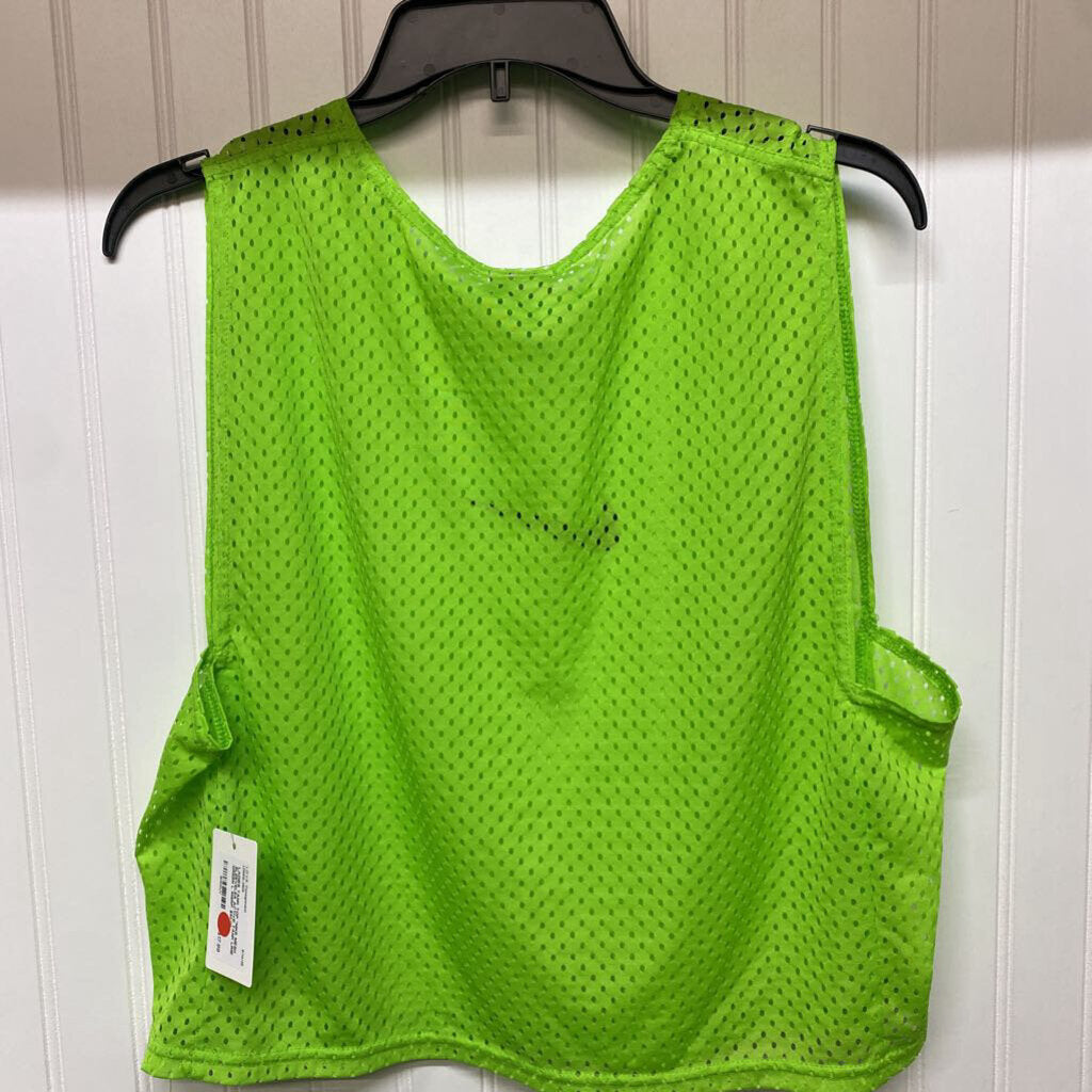 *NIKE MESH SLEEVELES ACTIVE TANK