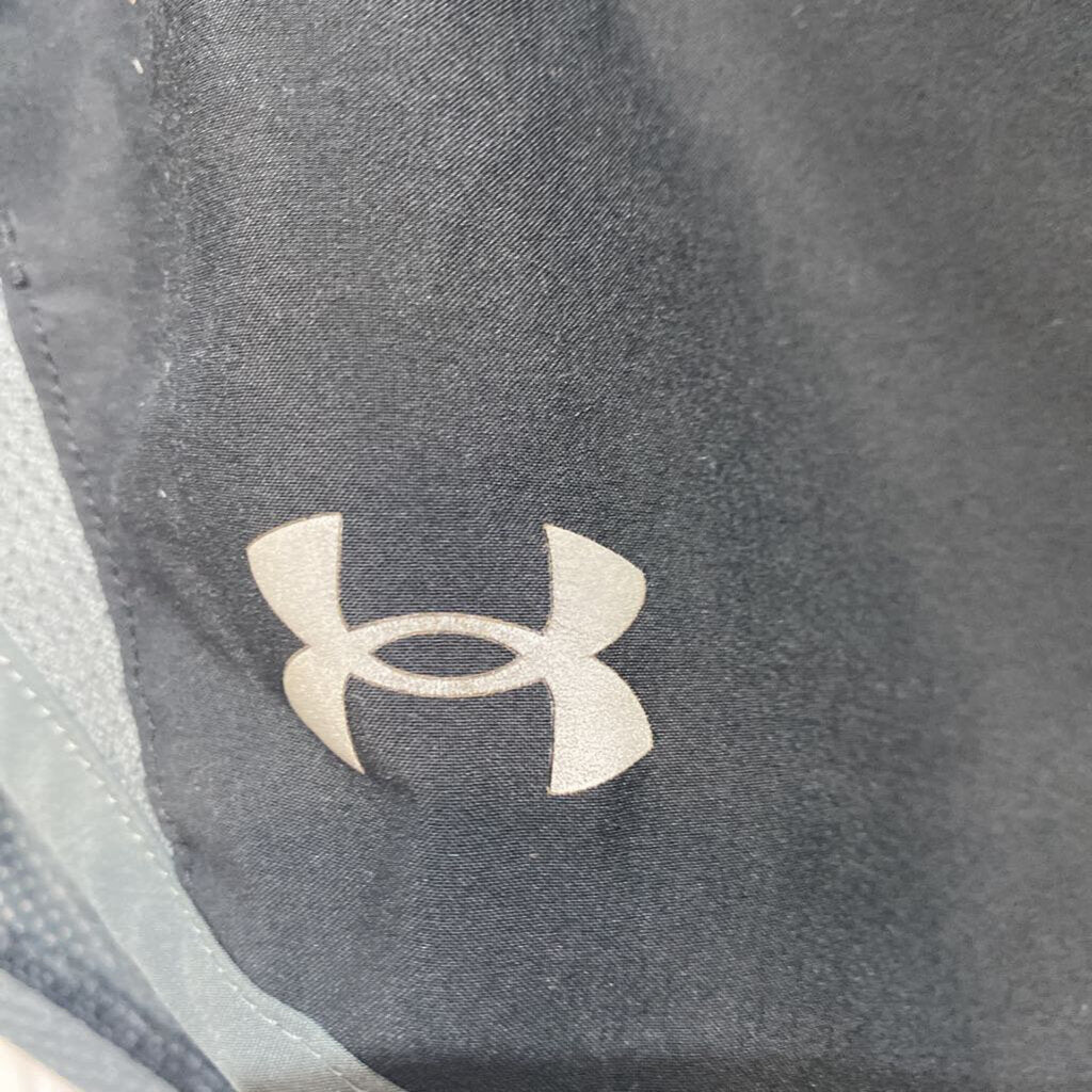 *UNDER ARMOUR ATHLETIC SHORTS