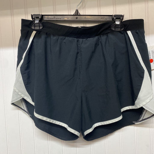 *UNDER ARMOUR ATHLETIC SHORTS