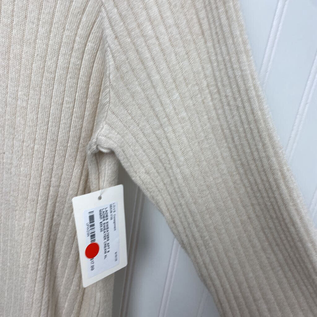 LADIES SWEATER