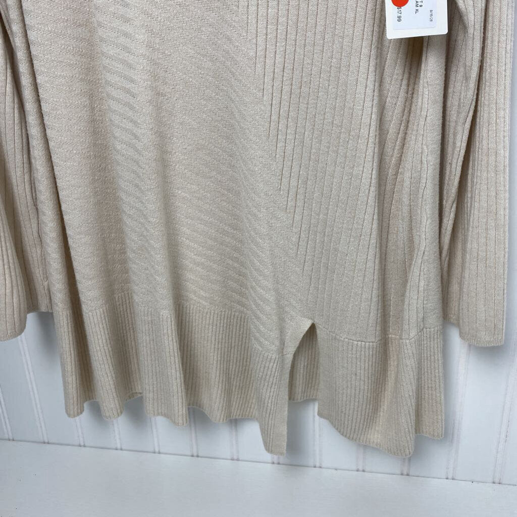 LADIES SWEATER