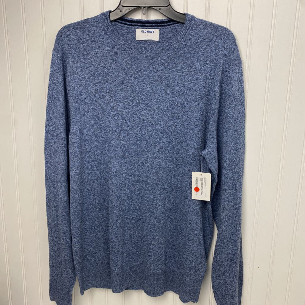 MENS SWEATER