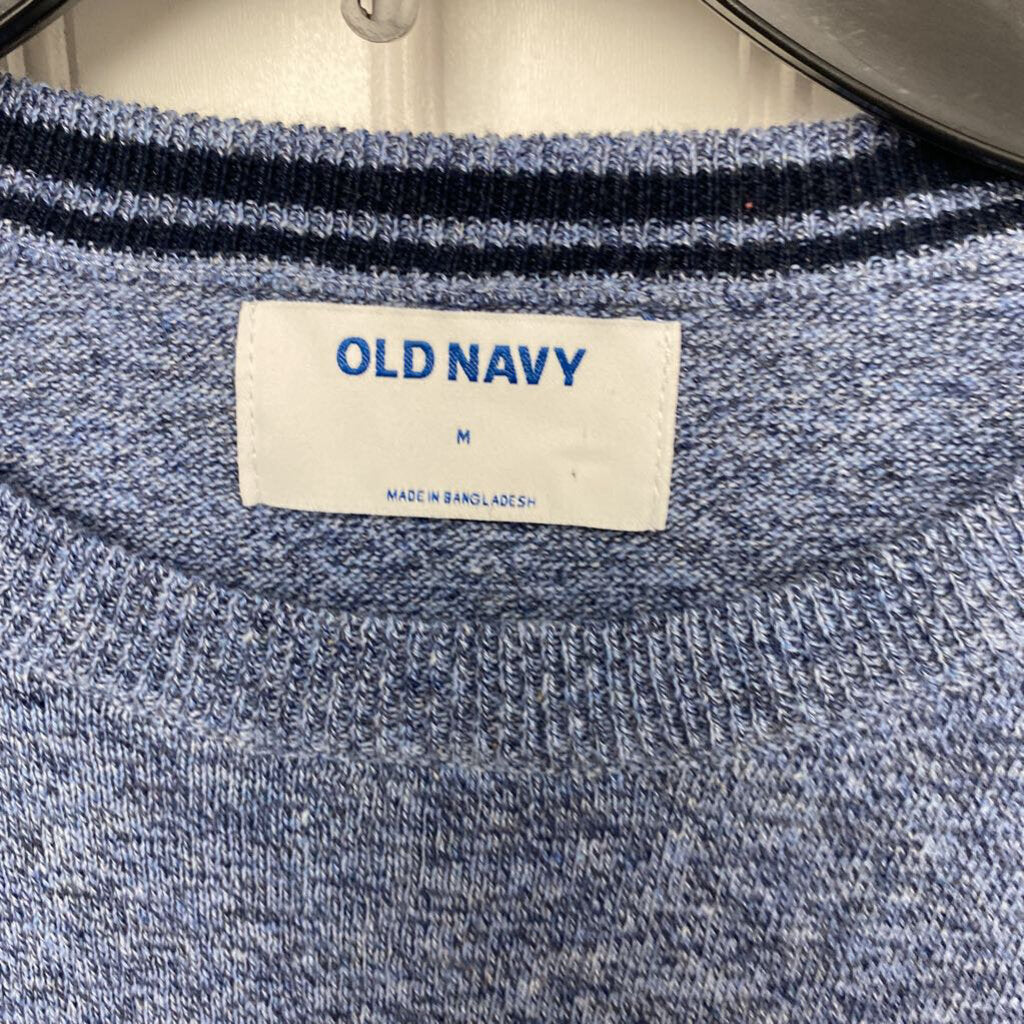 MENS SWEATER