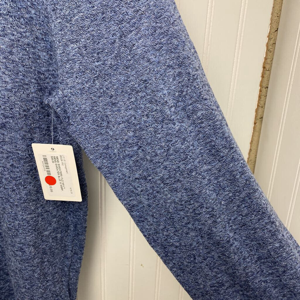 MENS SWEATER