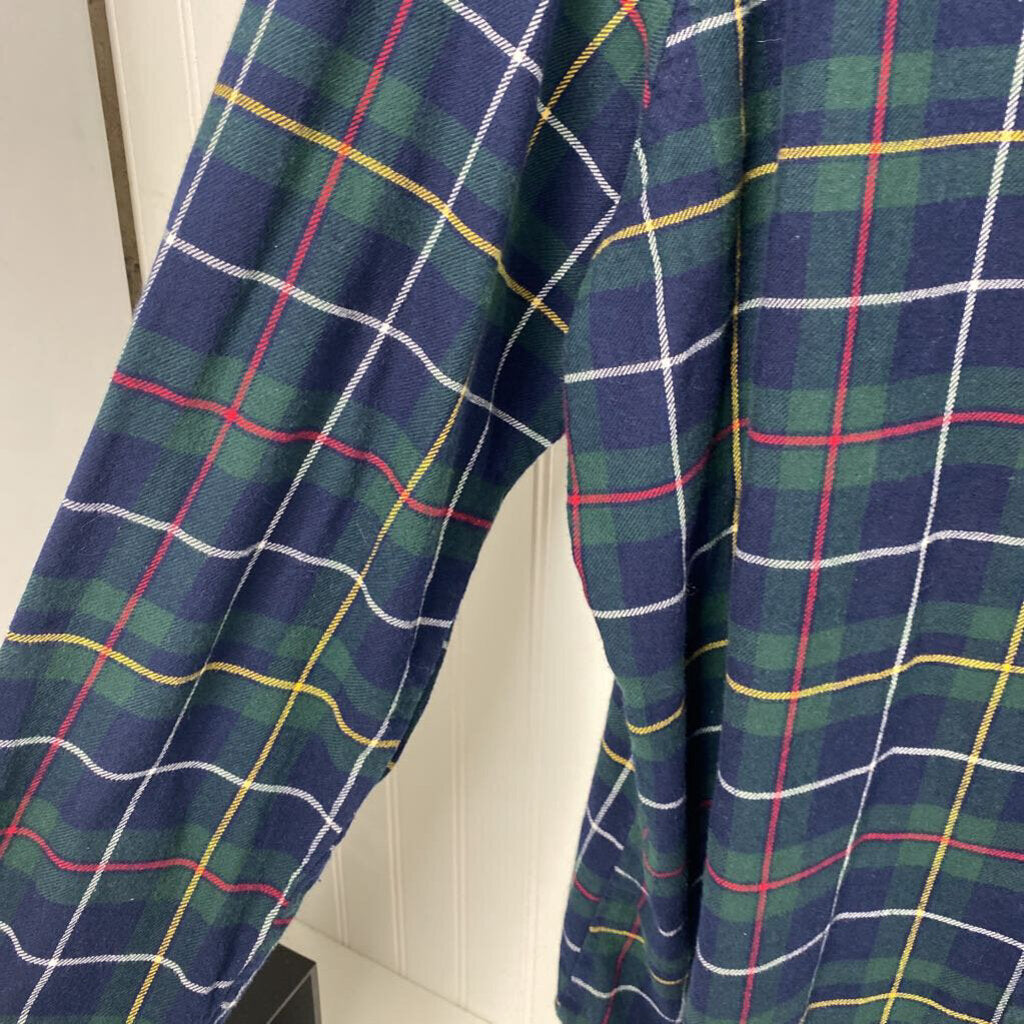 MENS FLANNEL SHIRT