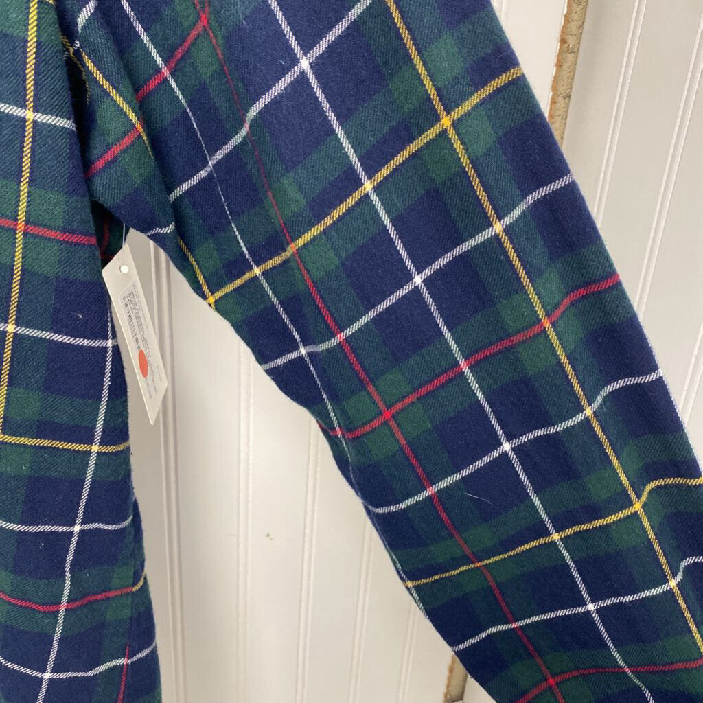 MENS FLANNEL SHIRT