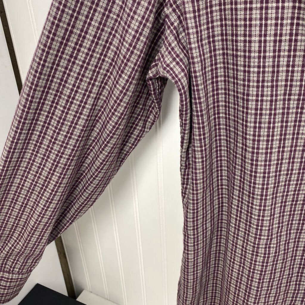 MENS FLANNEL SHIRT