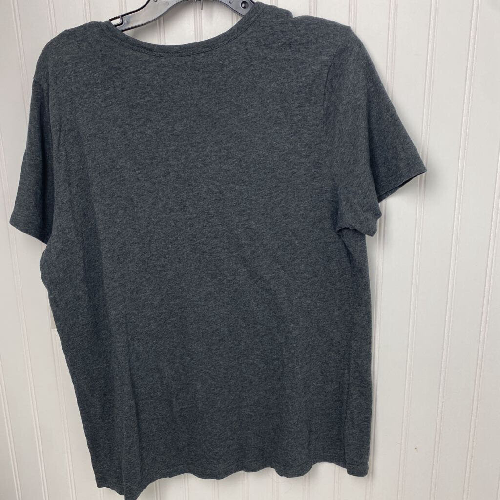 LADIES GRAPHIC TEE