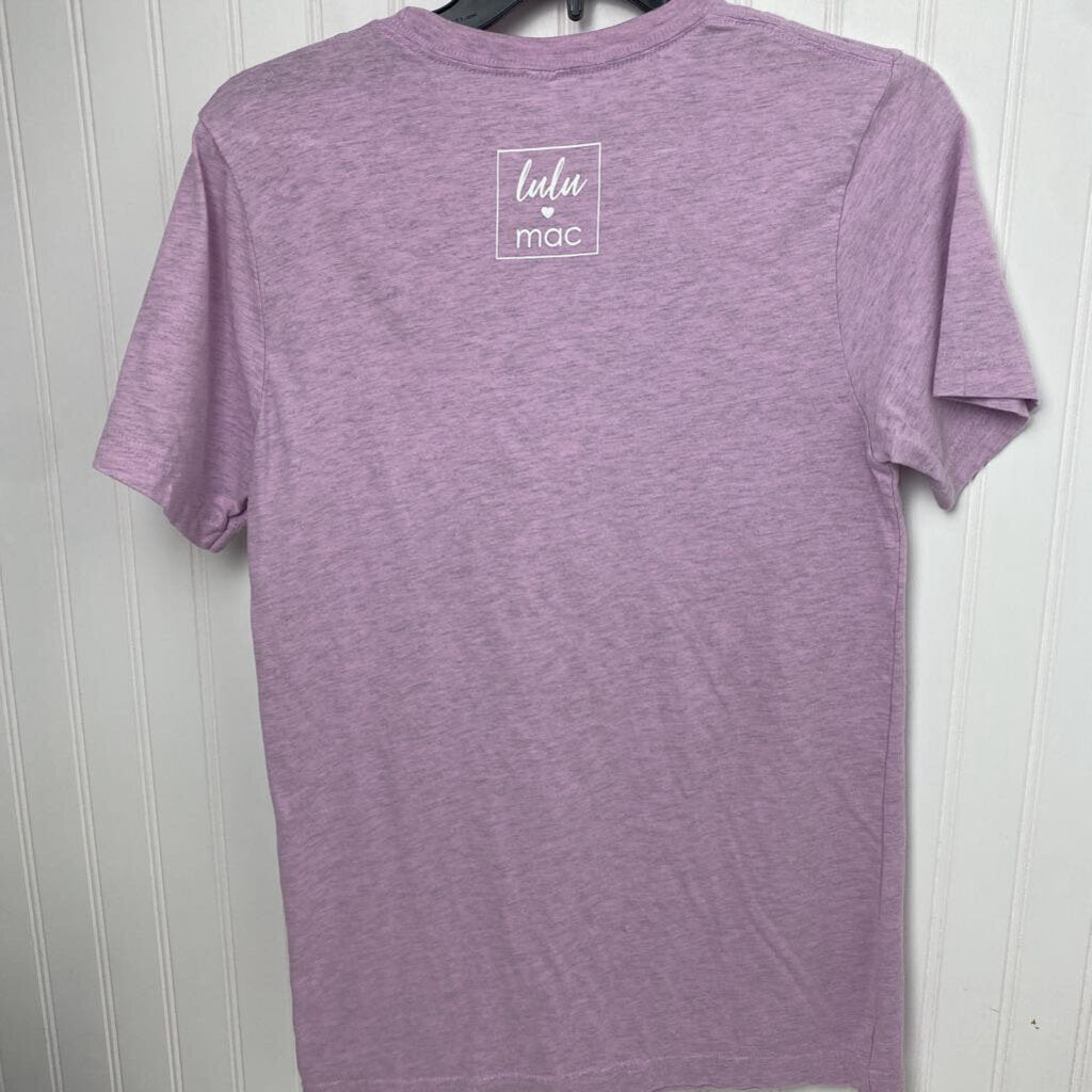 LADIES GRAPHIC TEE