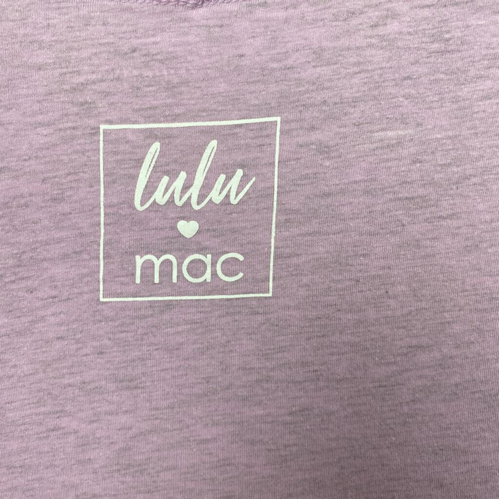 LADIES GRAPHIC TEE