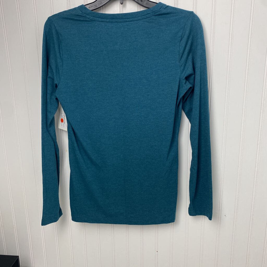 LONG SLEEVE TEE