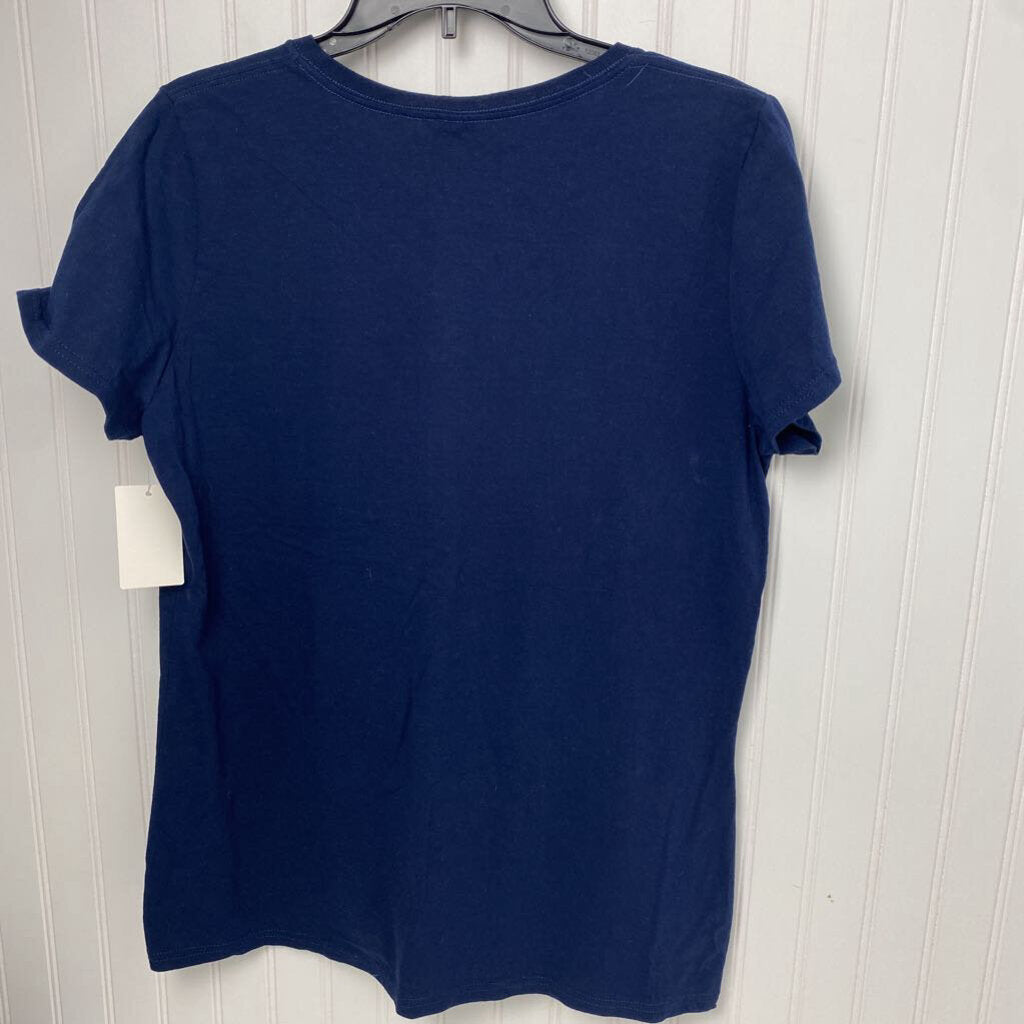 LADIES GRAPHIC TEE