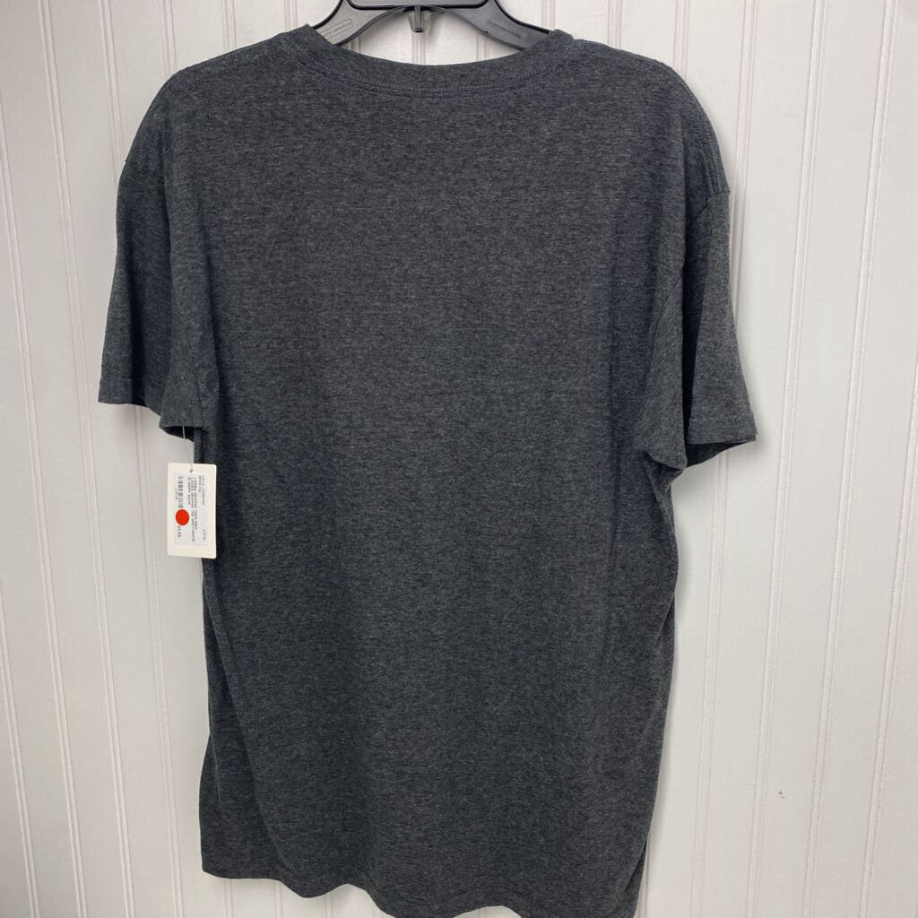 LADIES GRAPHIC TEE