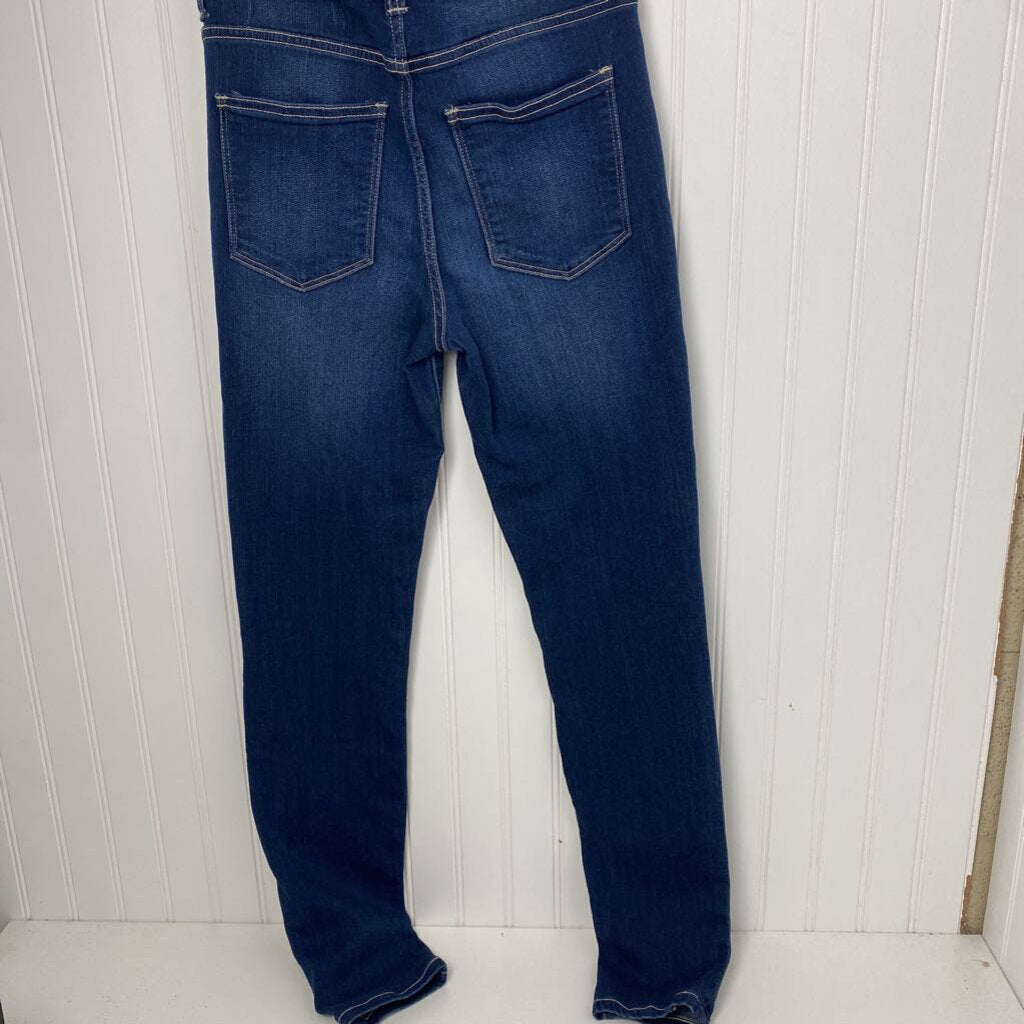 LADIES SKINNY JEANS