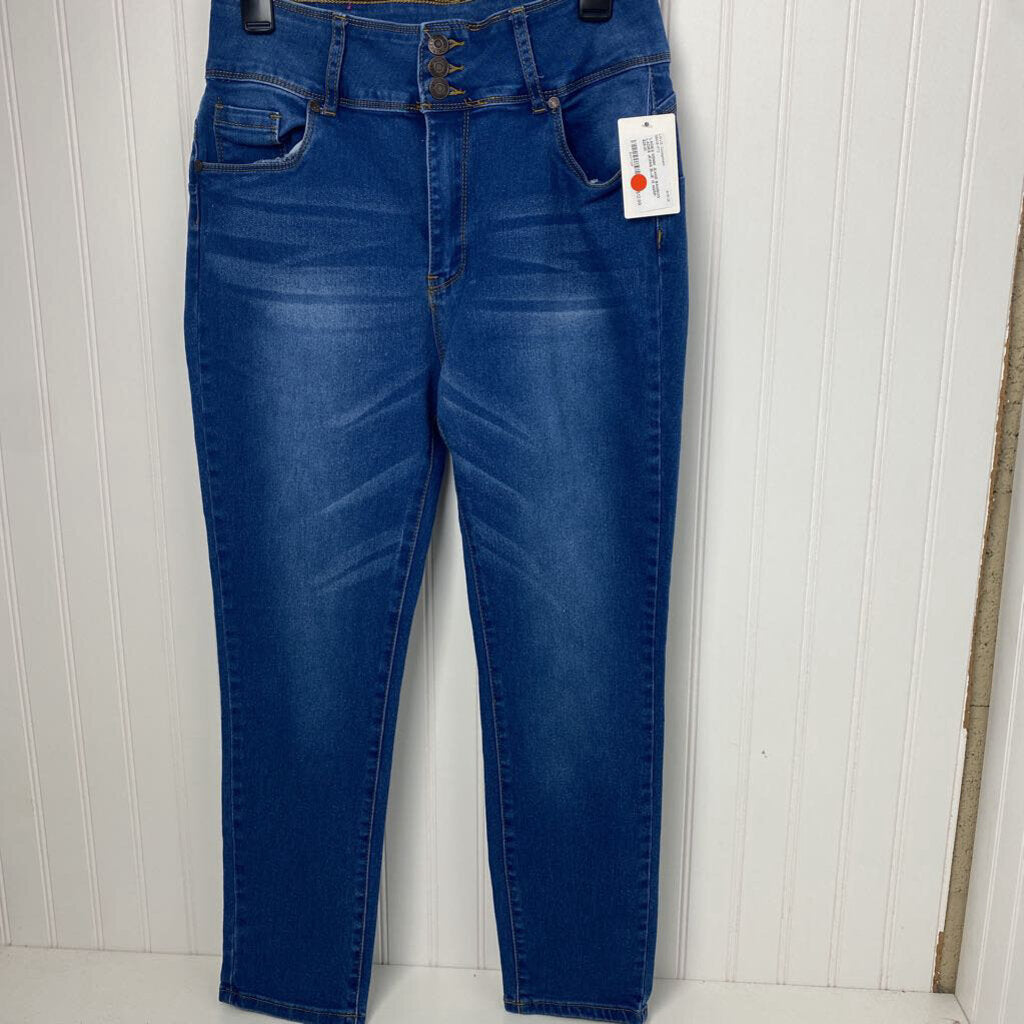 LADIES JEANS