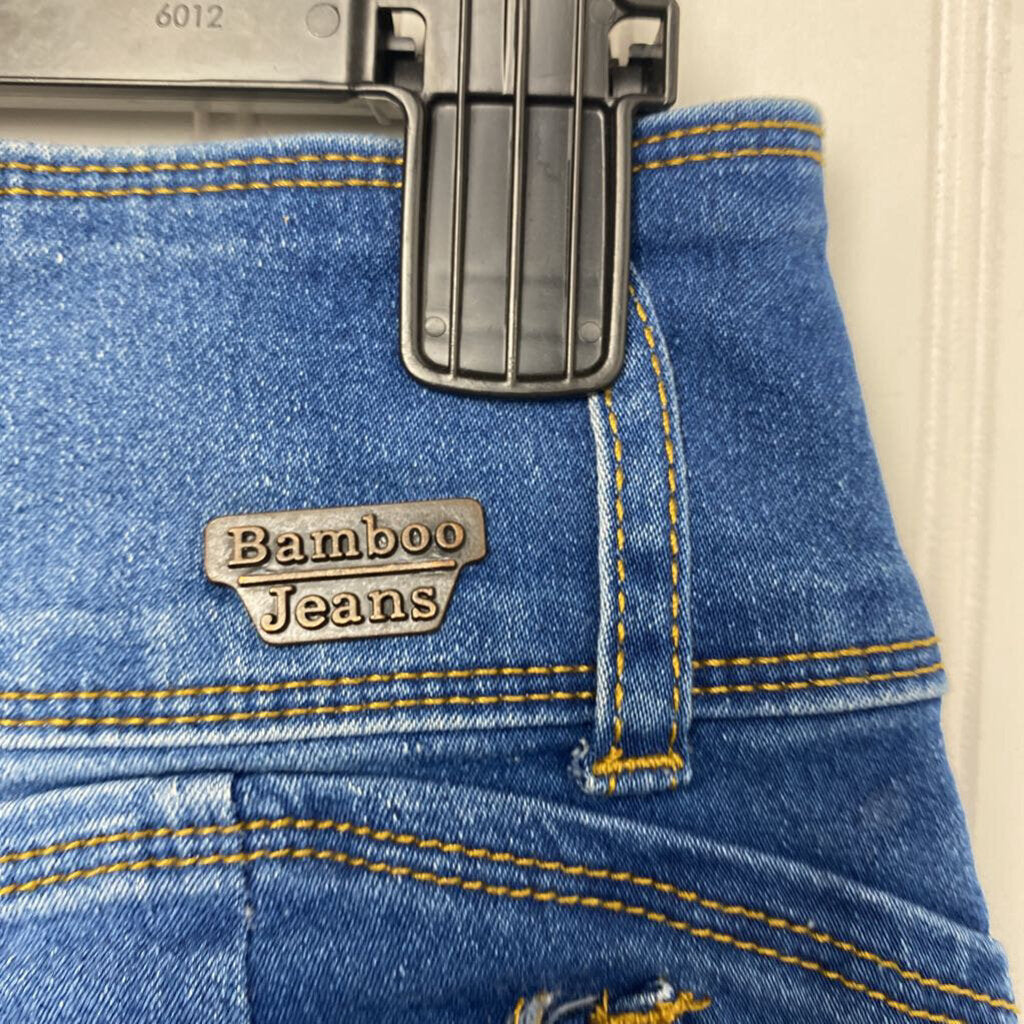 LADIES JEANS
