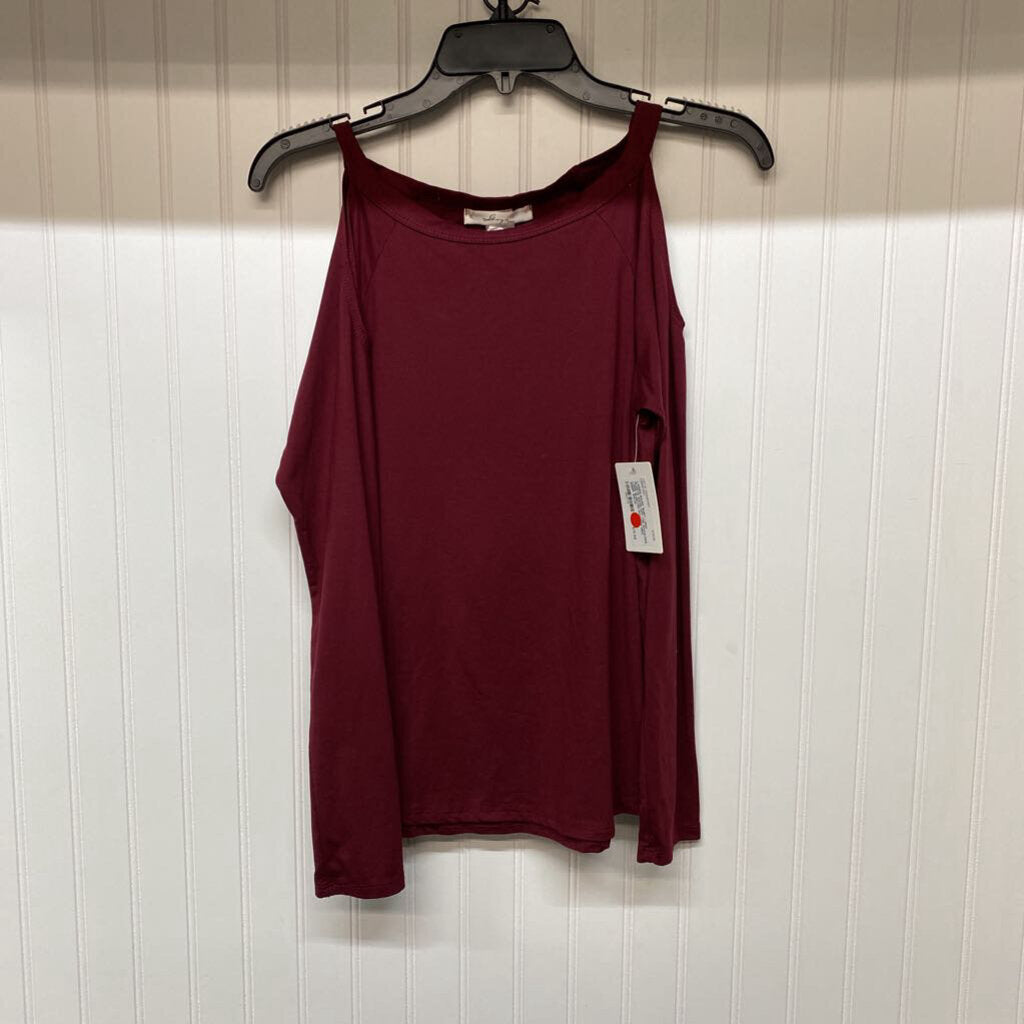 OFF THE SHOULDER LONG SLEEVED
