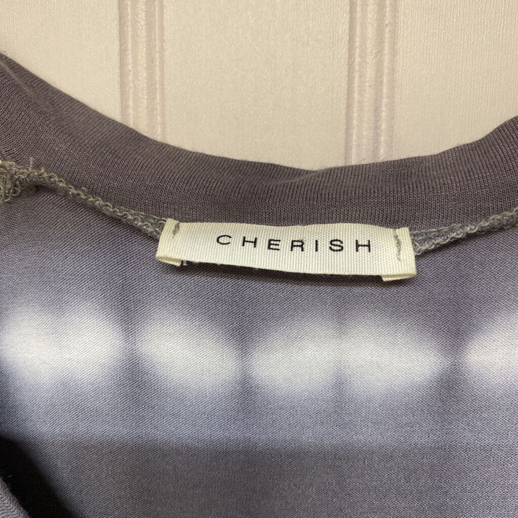OPEN SHOULDER LONG SLEEVED