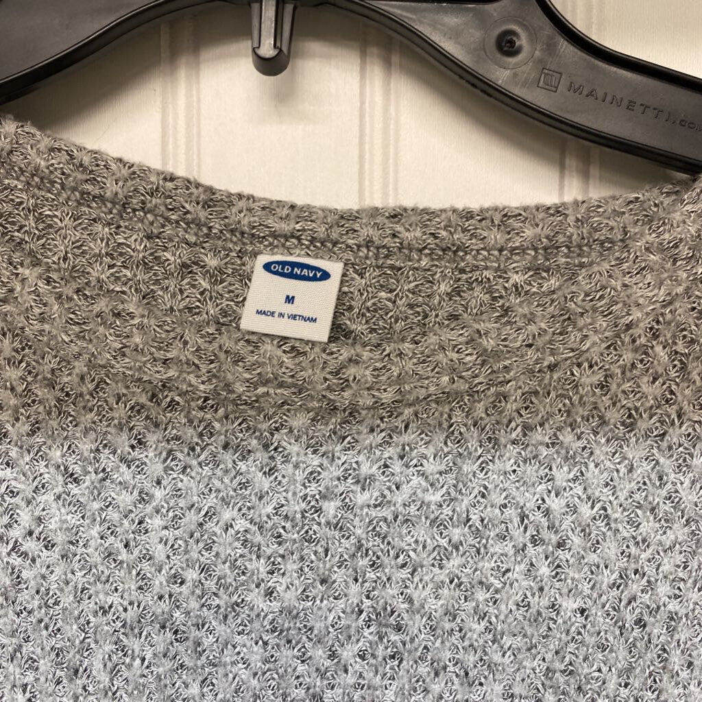 TEXTURED WITH POCKET LONG SLEEVED