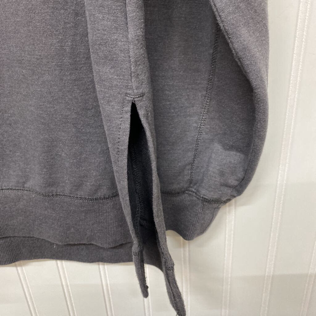 EASY DOES IT GRAPHIC SWEATSHIRT