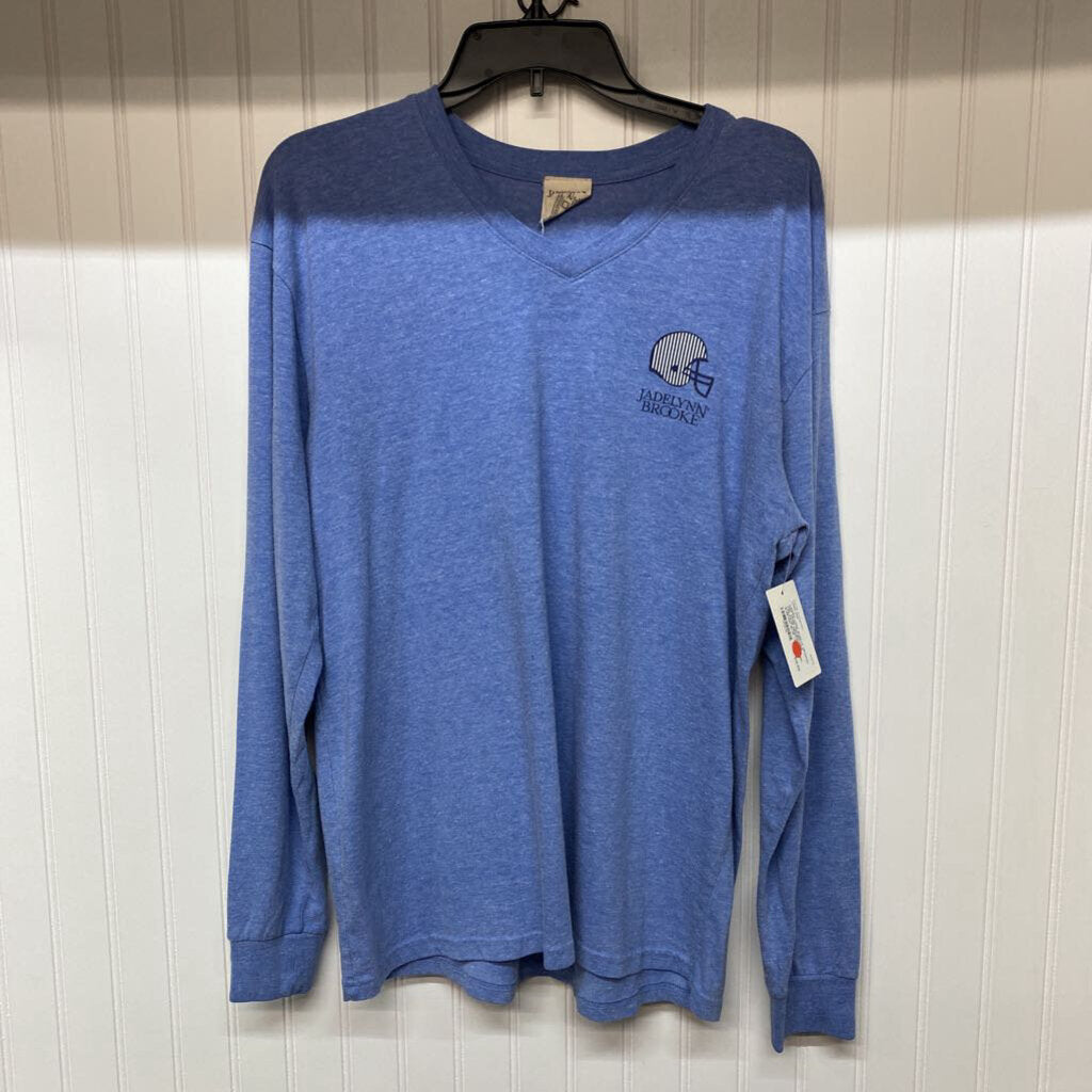 TAILGATE GRAPHIC LONG SLEEVED
