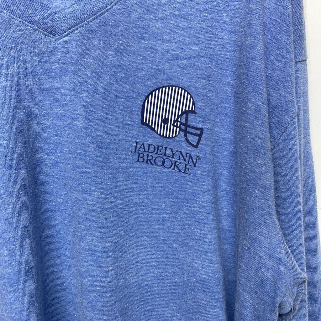 TAILGATE GRAPHIC LONG SLEEVED