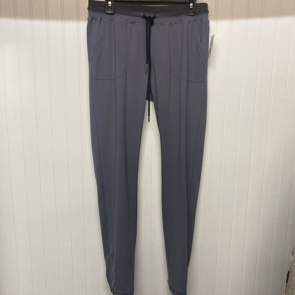 DRAWSTRING ACTIVE JOGGERS