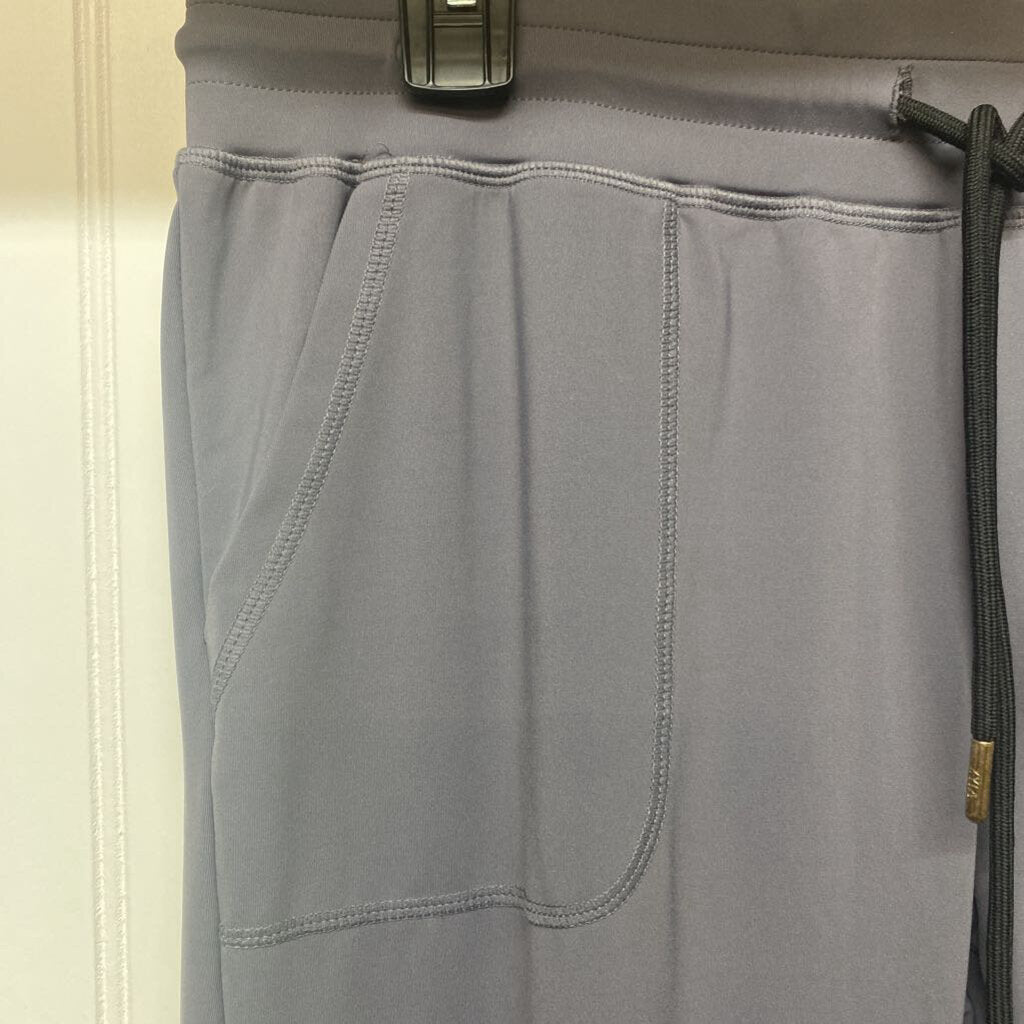 DRAWSTRING ACTIVE JOGGERS