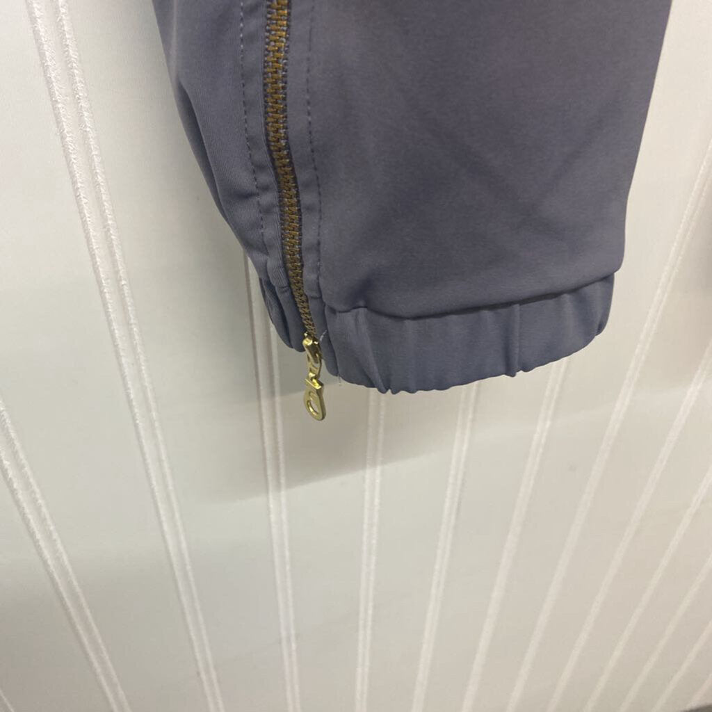 DRAWSTRING ACTIVE JOGGERS