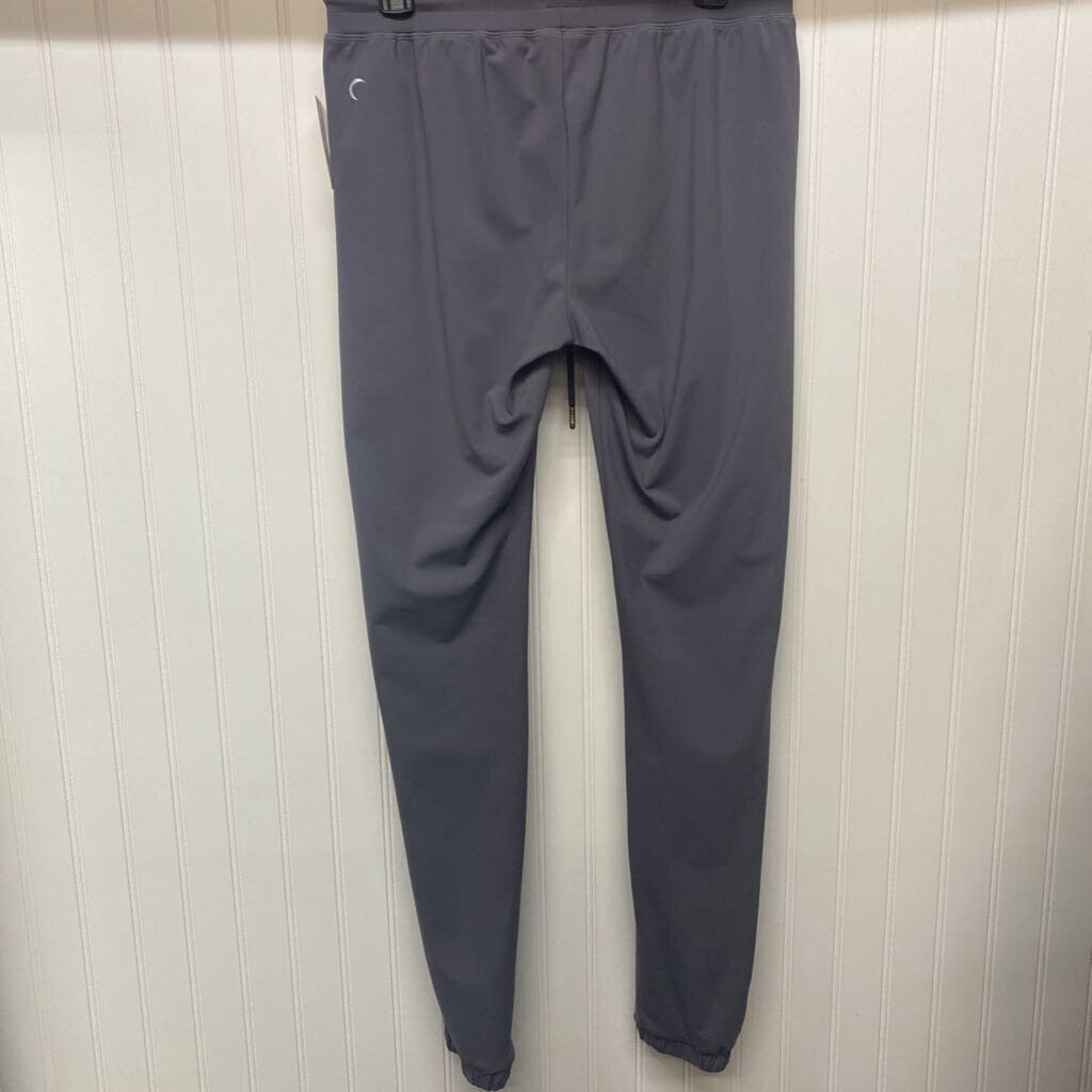 DRAWSTRING ACTIVE JOGGERS