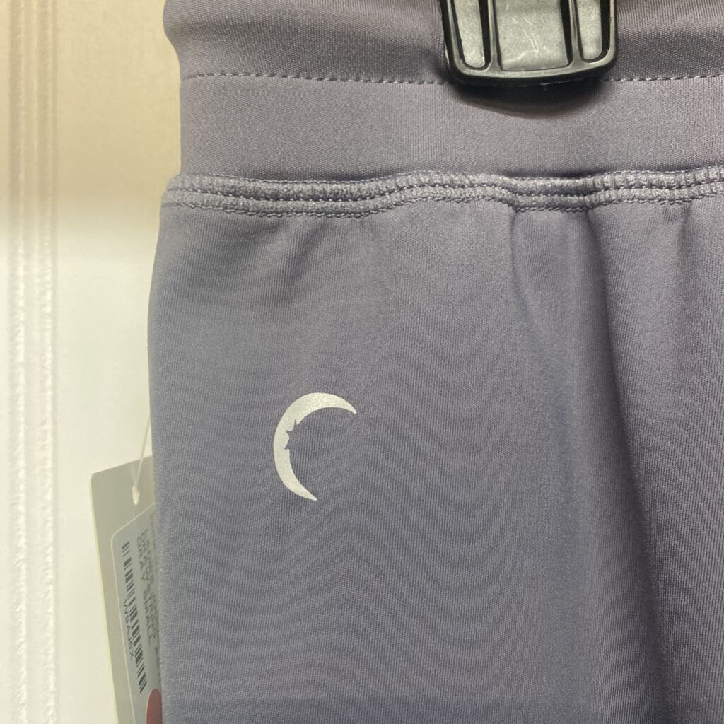 DRAWSTRING ACTIVE JOGGERS