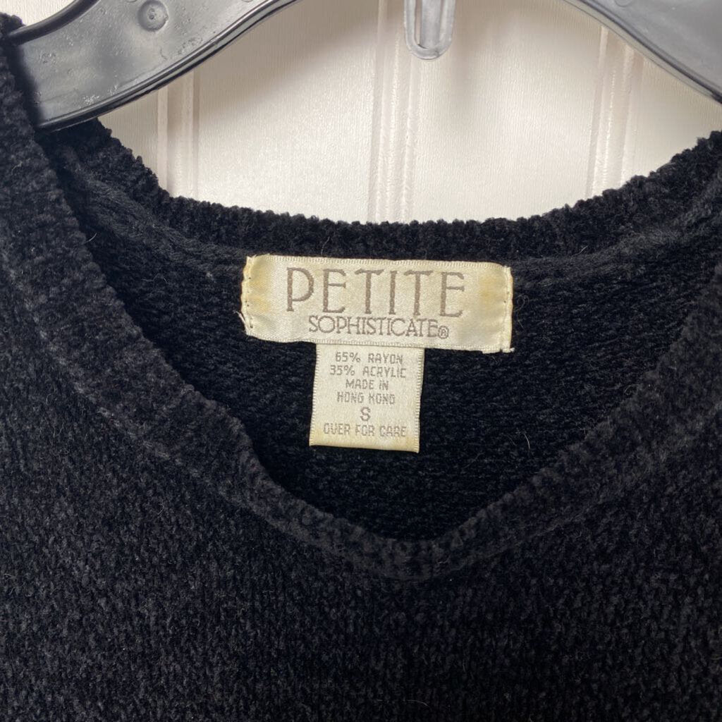 LADIES SWEATER