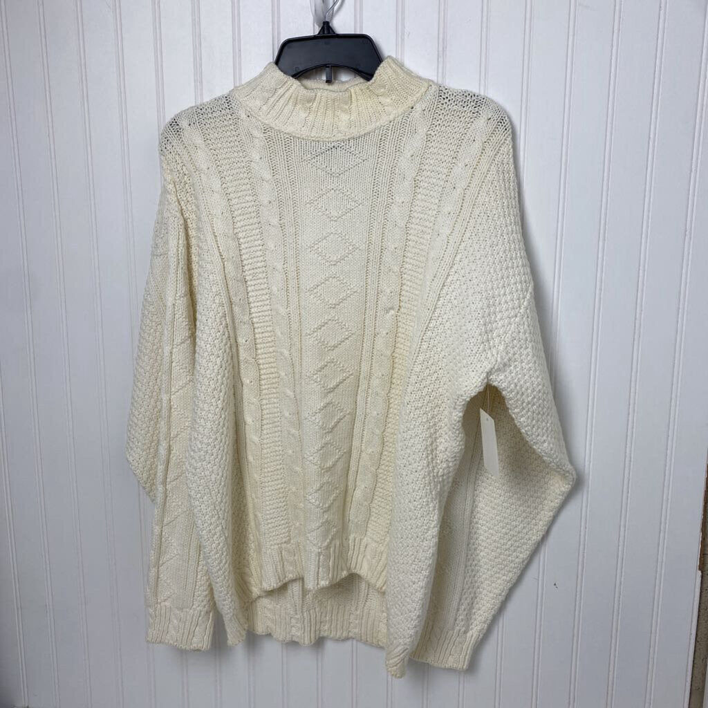 MENS SWEATER