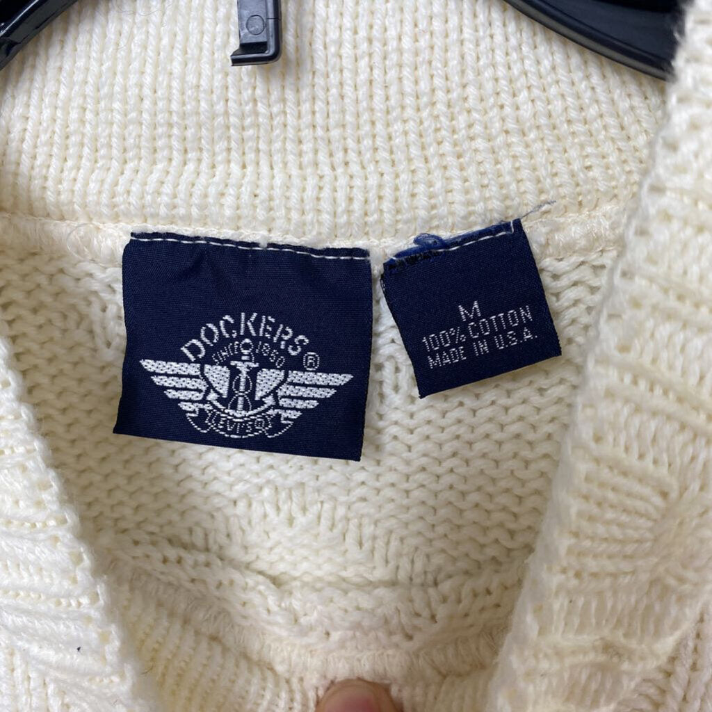 MENS SWEATER