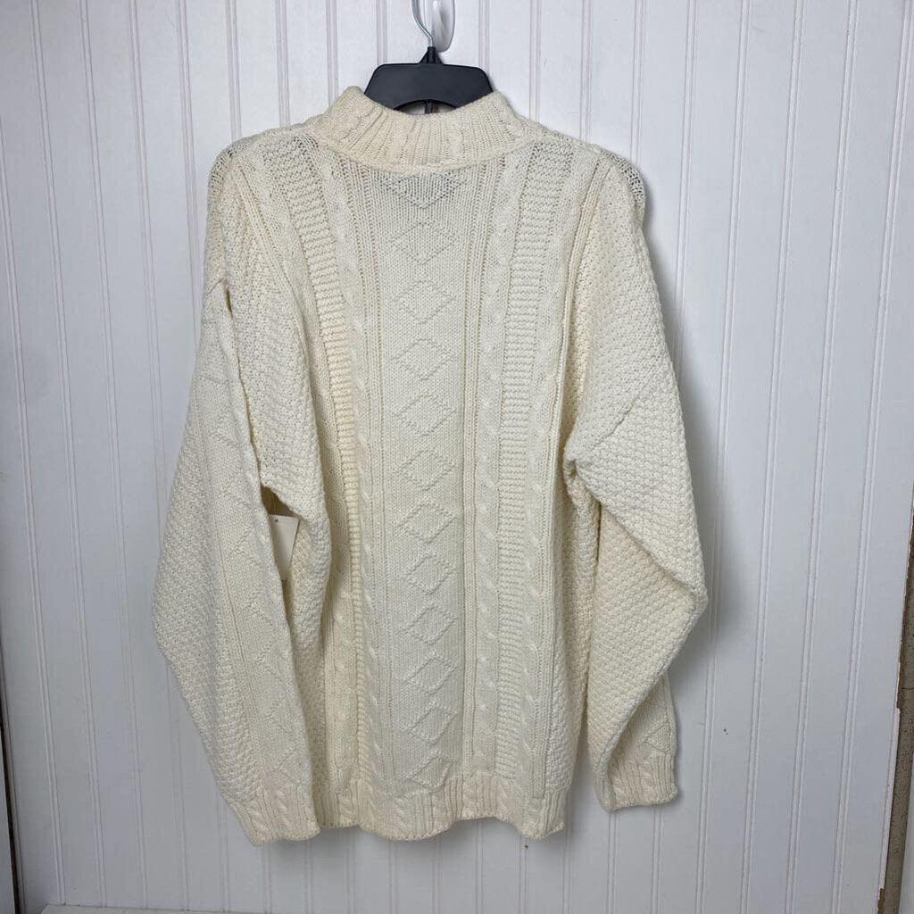 MENS SWEATER