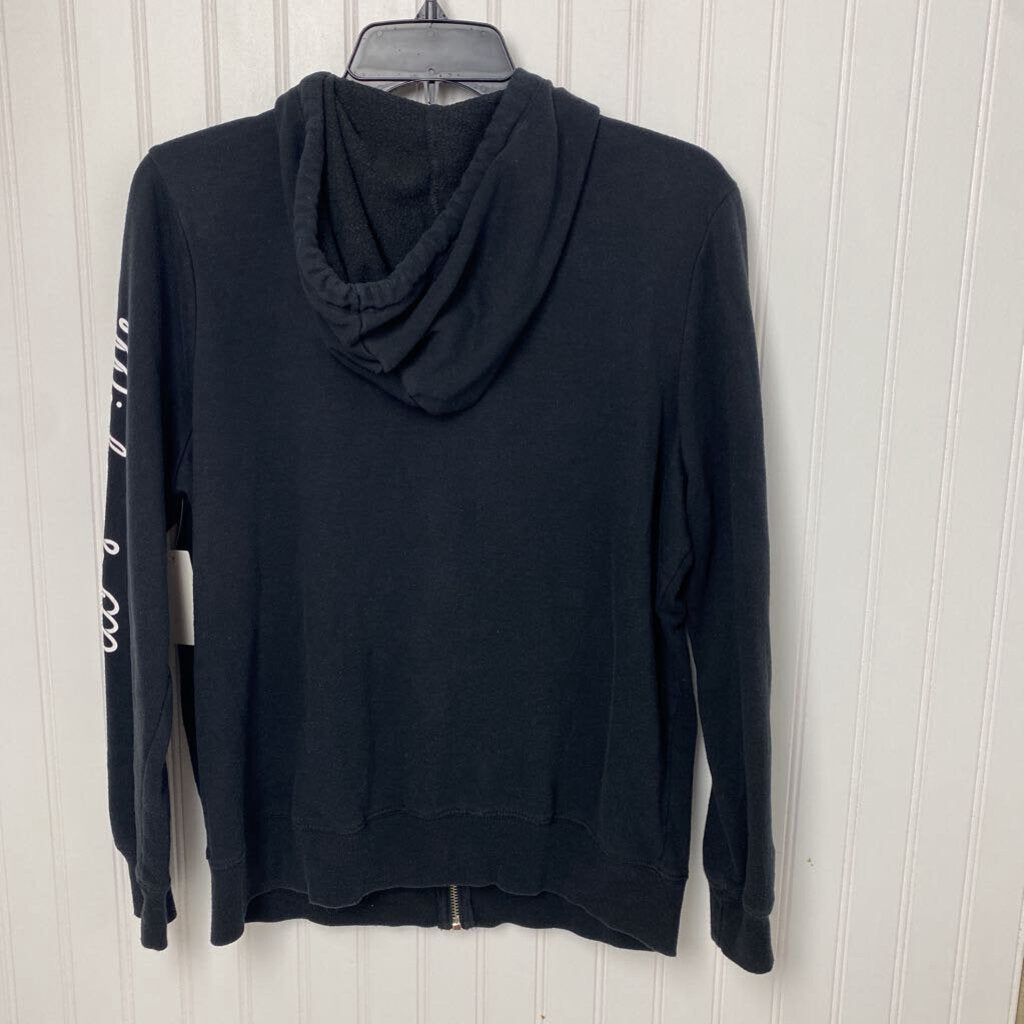 FULL ZIP HOODIE