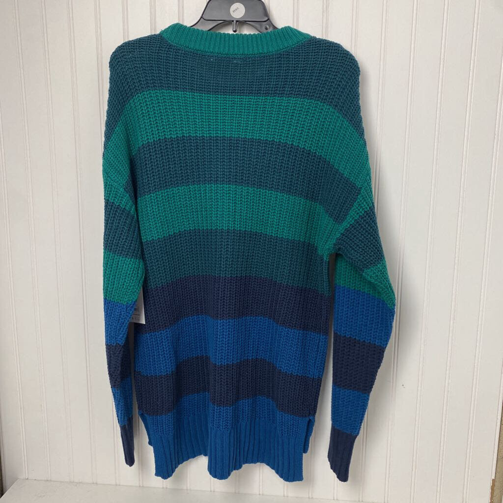 CREWNECK SWEATER