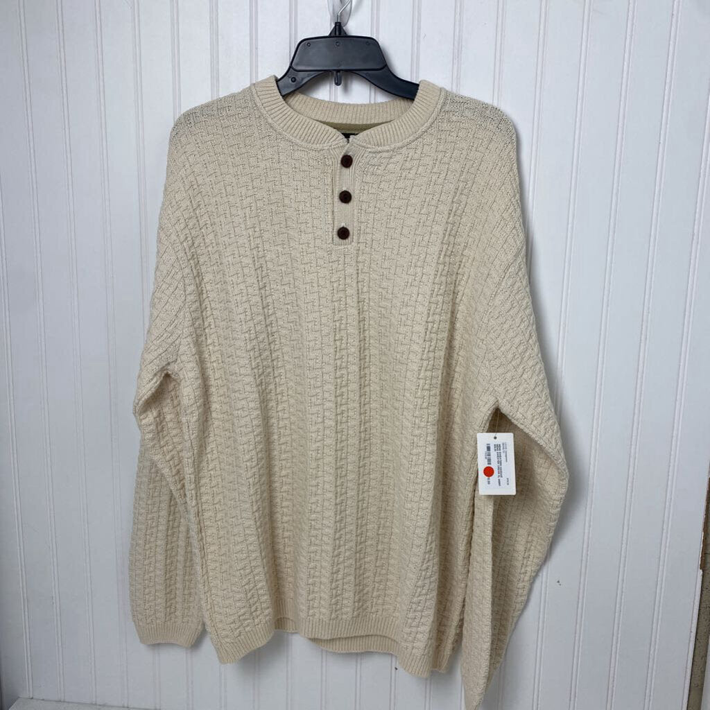 MENS SWEATER