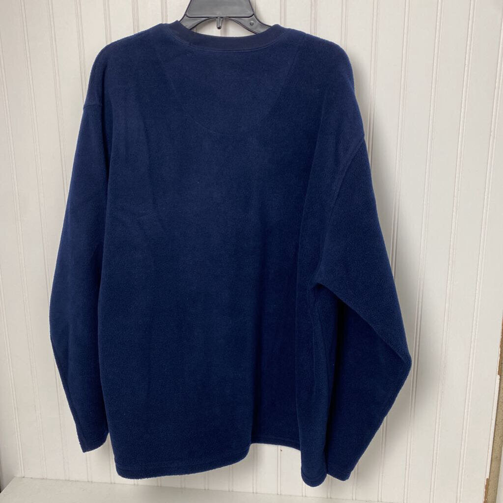 MENS CREWNECK PULLOVER
