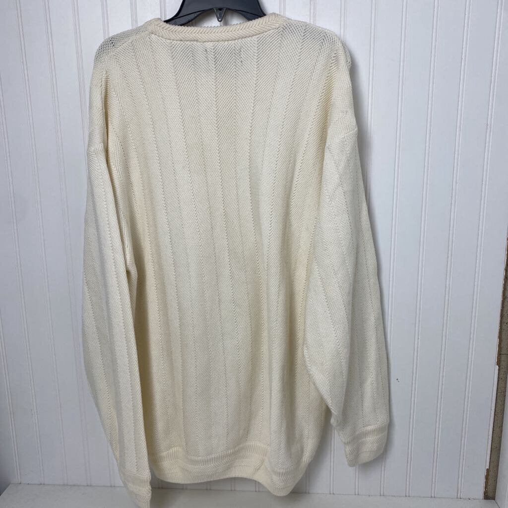 MENS CREWNECK SWEATER