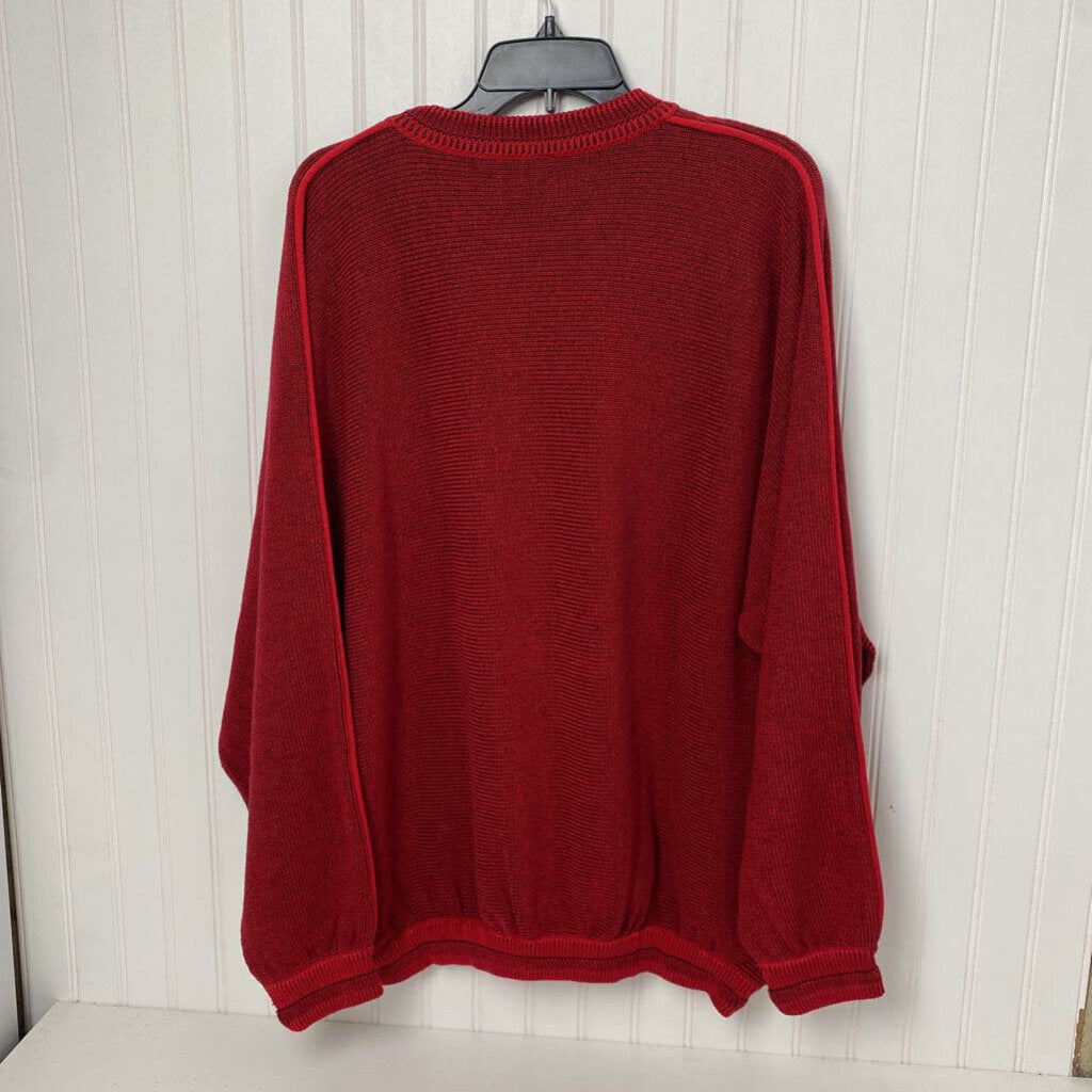 MENS SWEATER