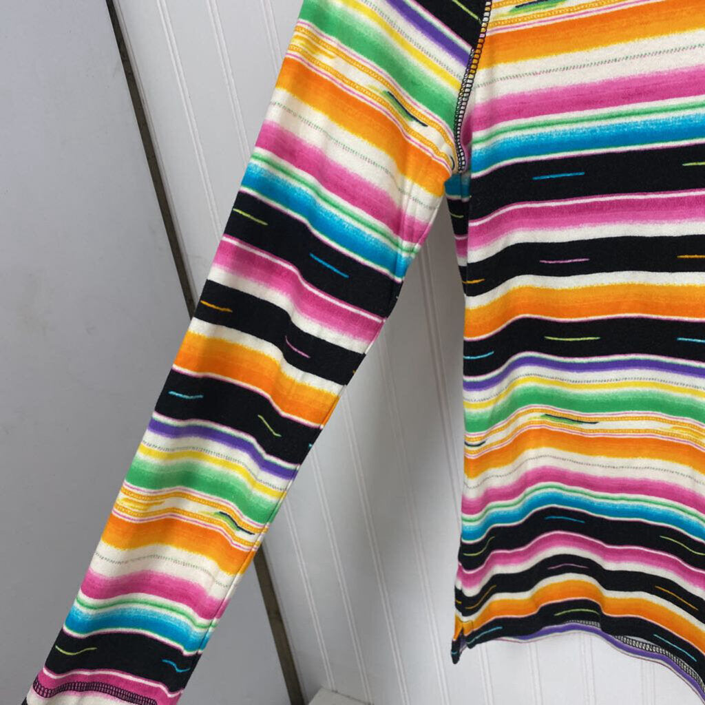 COWL NECK LONG SLEEVED