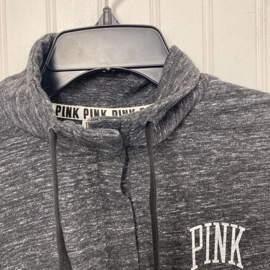 CROP GRAPHIC LONG SLEEVED