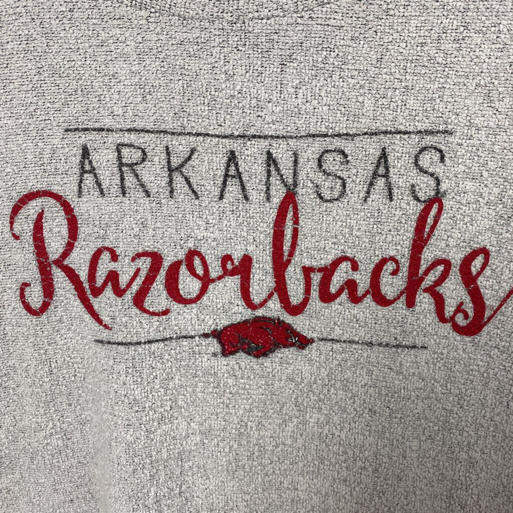 ARKANSAS RAZORBACK