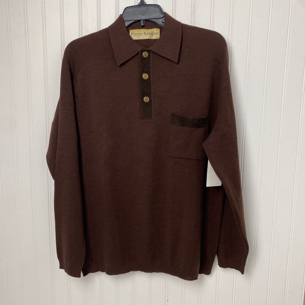 MENS SWEATER