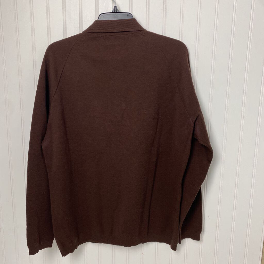 MENS SWEATER
