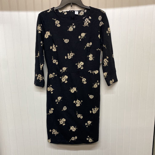LONG SLEEVED SHORT DRESS