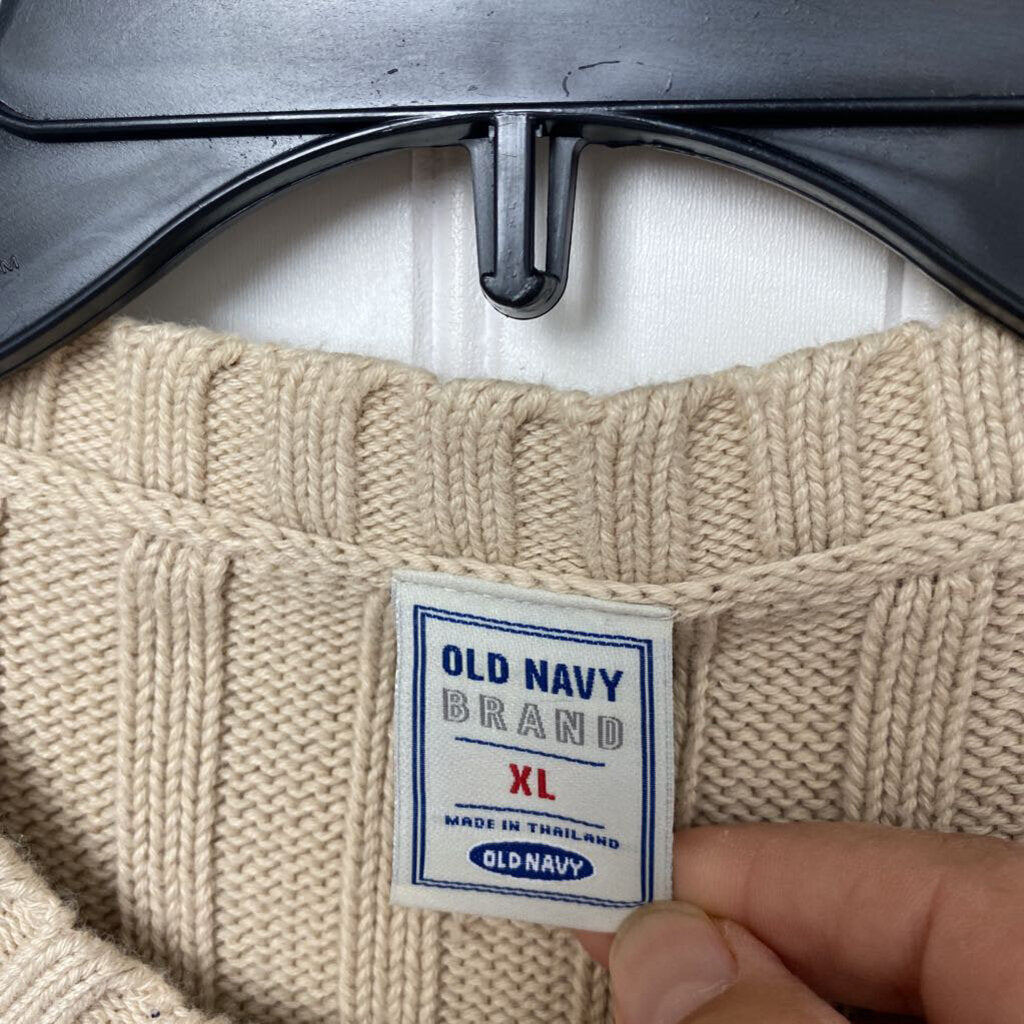 MENS SWEATER