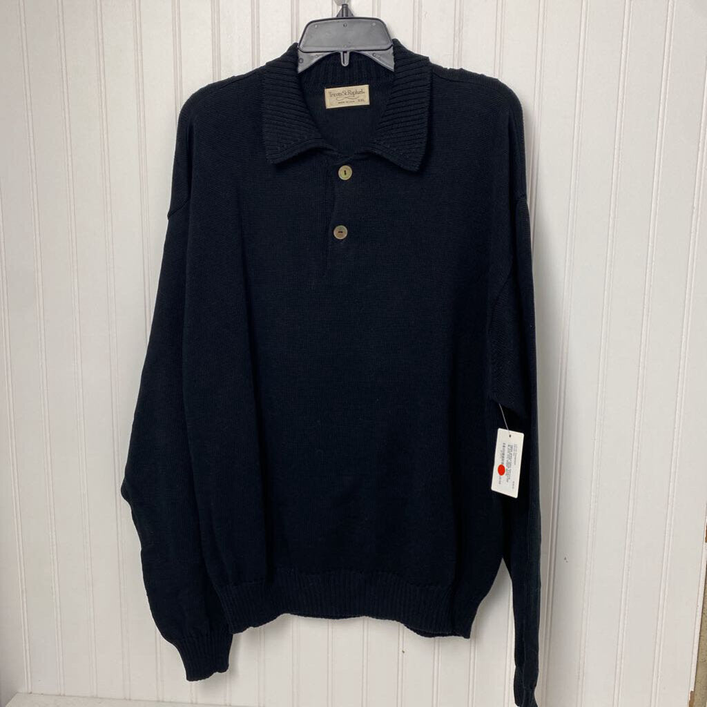 MENS SWEATER
