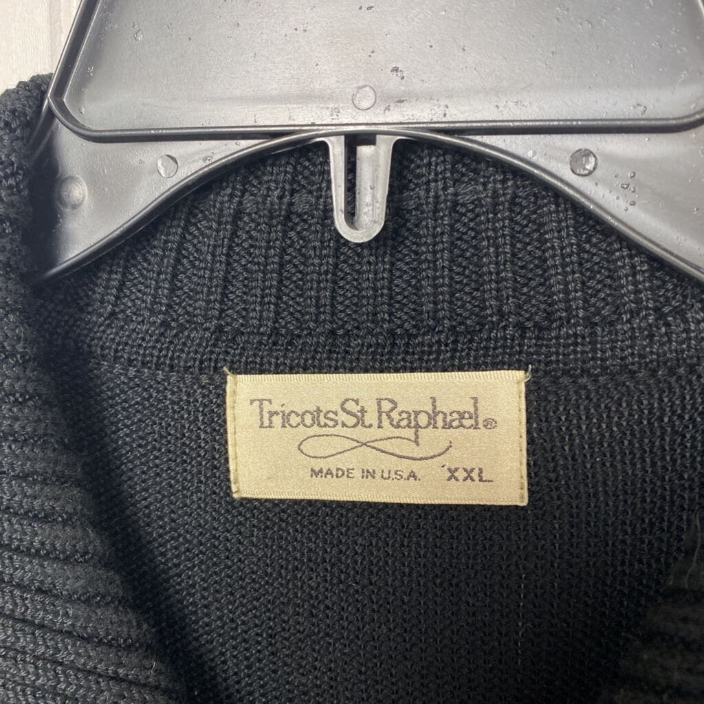 MENS SWEATER